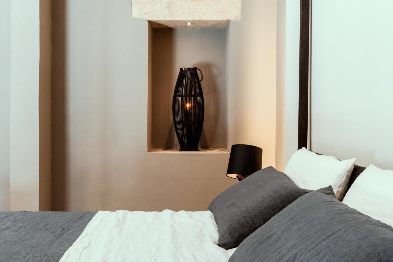 Ricci Rooms Maglie Eksteriør bilde