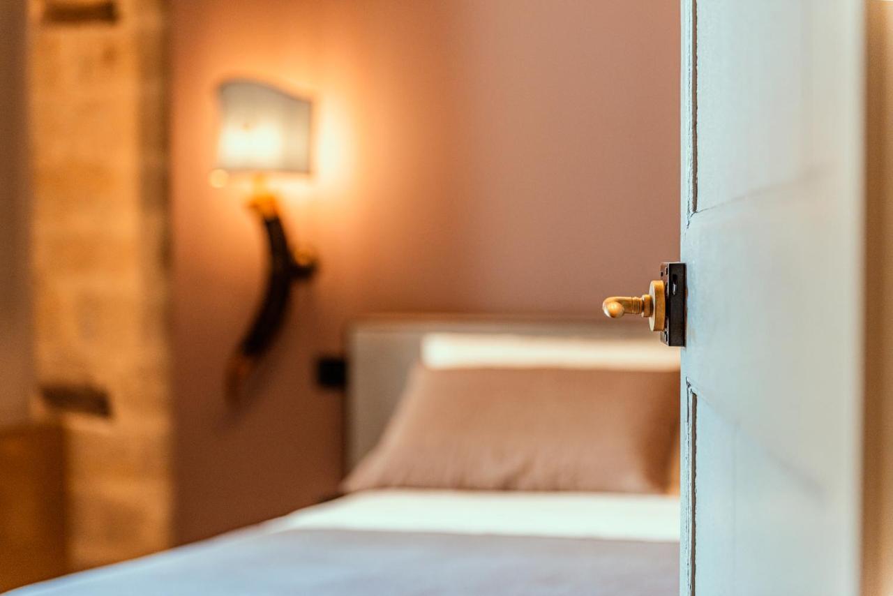 Ricci Rooms Maglie Eksteriør bilde