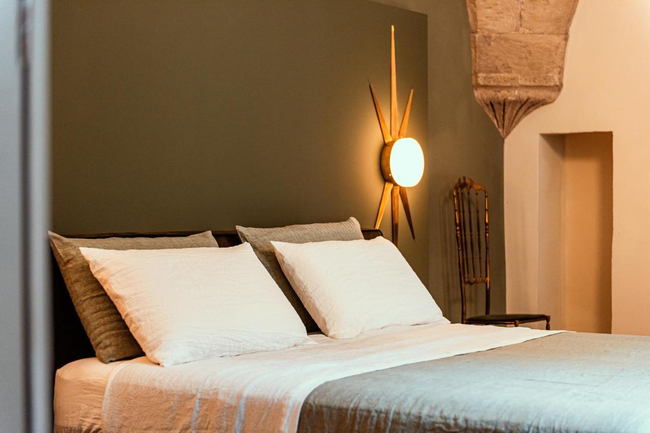 Ricci Rooms Maglie Eksteriør bilde