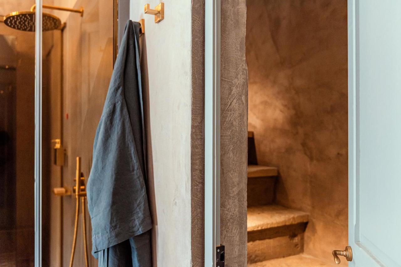 Ricci Rooms Maglie Eksteriør bilde